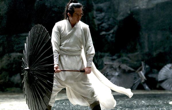 (C)2018 Perfect Village Entertainment HK Limited Le Vision Pictures（Beijing）Co.,LTD Shanghai Tencent Pictures Culture Media Company Limited ALL RIGHTS RESERVED