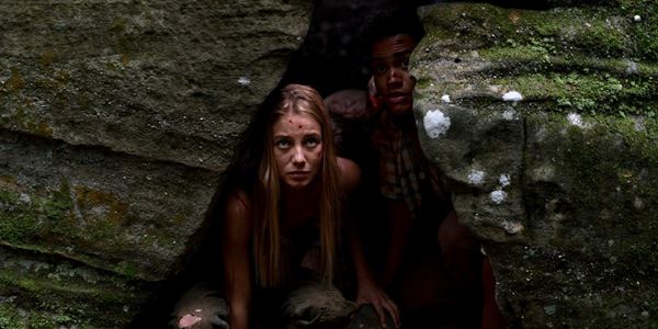 (C)2020 Constantin Film Produktion GmbH