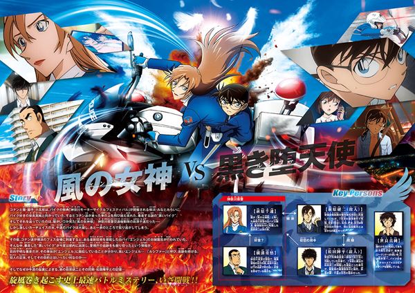 (C)2026 青山剛昌／名探偵コナン製作委員会