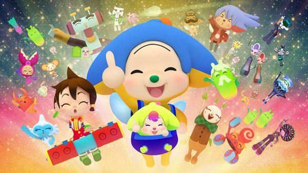 (C)2021「劇場版オトッペ　パパ・ドント・クライ」製作委員会　(C)NHK/オトッペ町役場