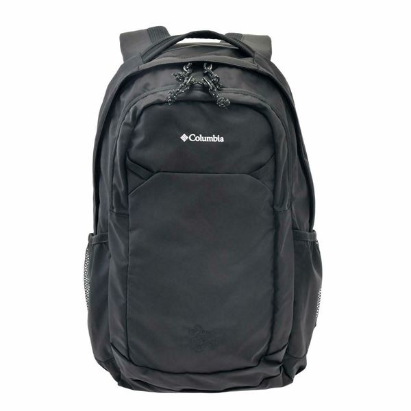web限定アイテム Columbia ディズニーストア コラボ リュック