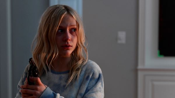 (C) 2019 Masquerade Film, LLC