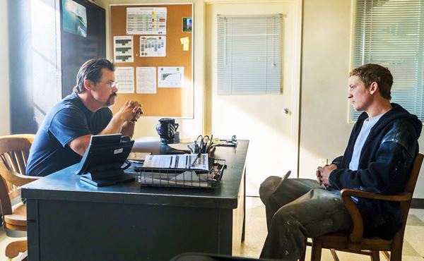 (C)2017 NO EXIT FILM, LLC