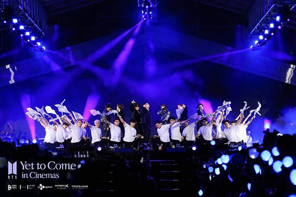 (C)BIGHIT MUSIC & HYBE. All Rights Reserved.