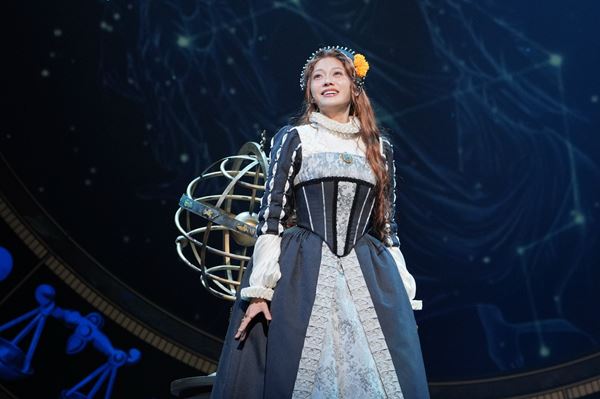 先行受付中！】宝塚歌劇星組 宝塚大劇場公演 三井住友VISAカード