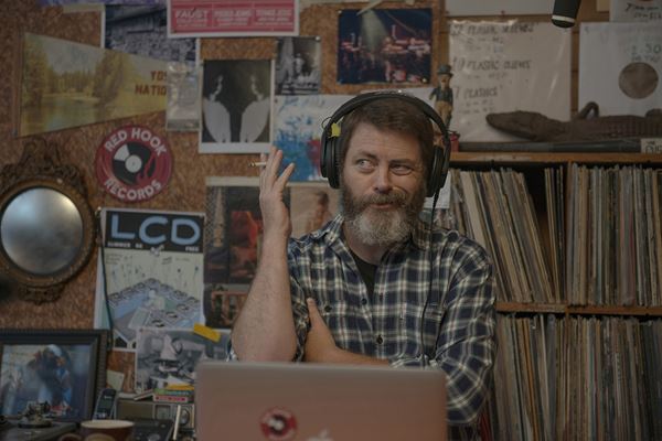 (C)2018 Hearts Beat Loud LLC 