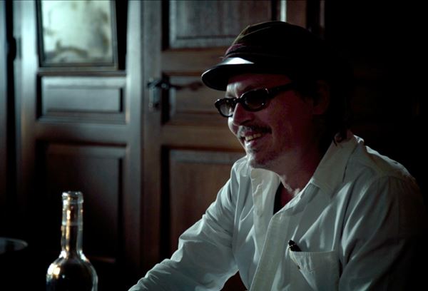 (C)The Gift Film Limited 2020　(C)ANDREW CATLIN