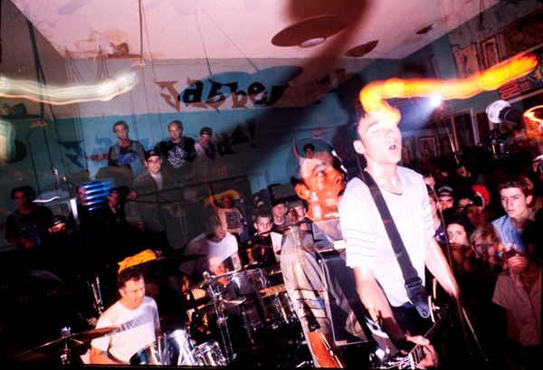 (C) 2019 Rocket Fuel Films