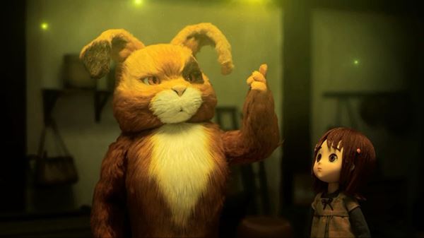 (C)「ちえりとチェリー」製作委員会