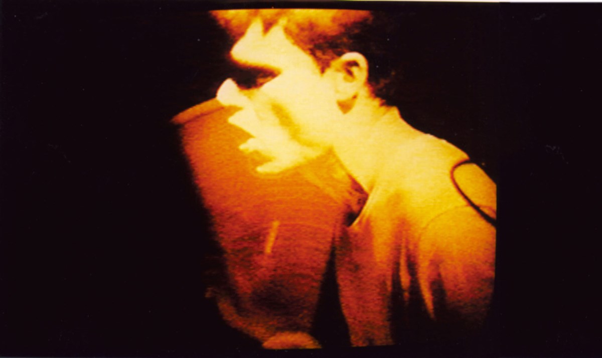 INSTRUMENT フガジ：インストゥルメント〈フルHDリマスター版〉・画像・写真 ぴあ映画