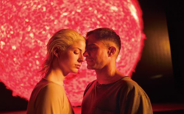 (C) Fabula, Santiago de Chile, 2019