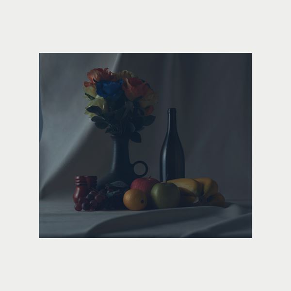 GRAPEVINE、ニューアルバム『新しい果実』発売決定 ライブ音源