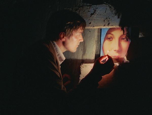 (C) Licensed by COMPASS FILM SRL - Rome - Italy. All Rights reserved.