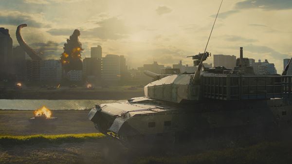 (C)2016 TOHO CO.,LTD.