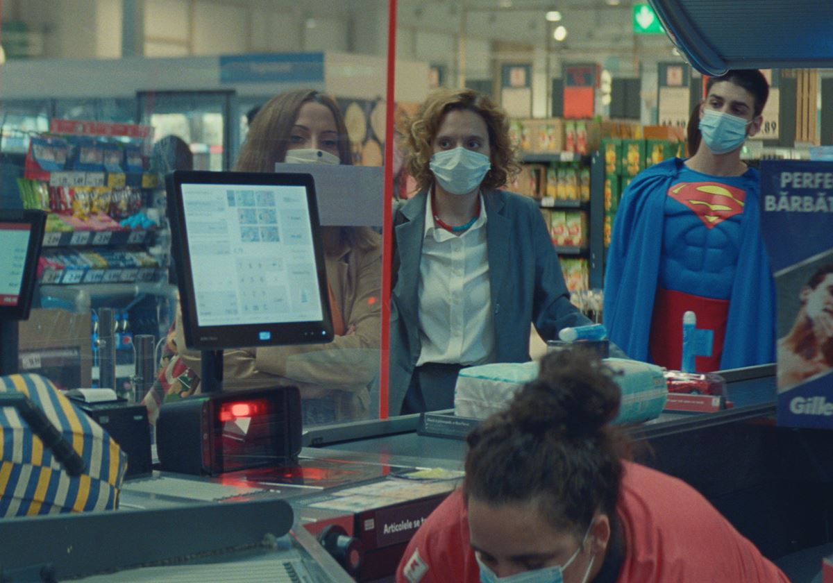 アンラッキー・セックスまたはイカれたポルノ 監督〈自己検閲〉版・画像・写真 ぴあ映画