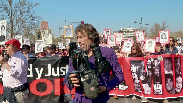 (C)Atacama Productions - ARTE France Cinema - Sampek Productions - Market Chile /2019