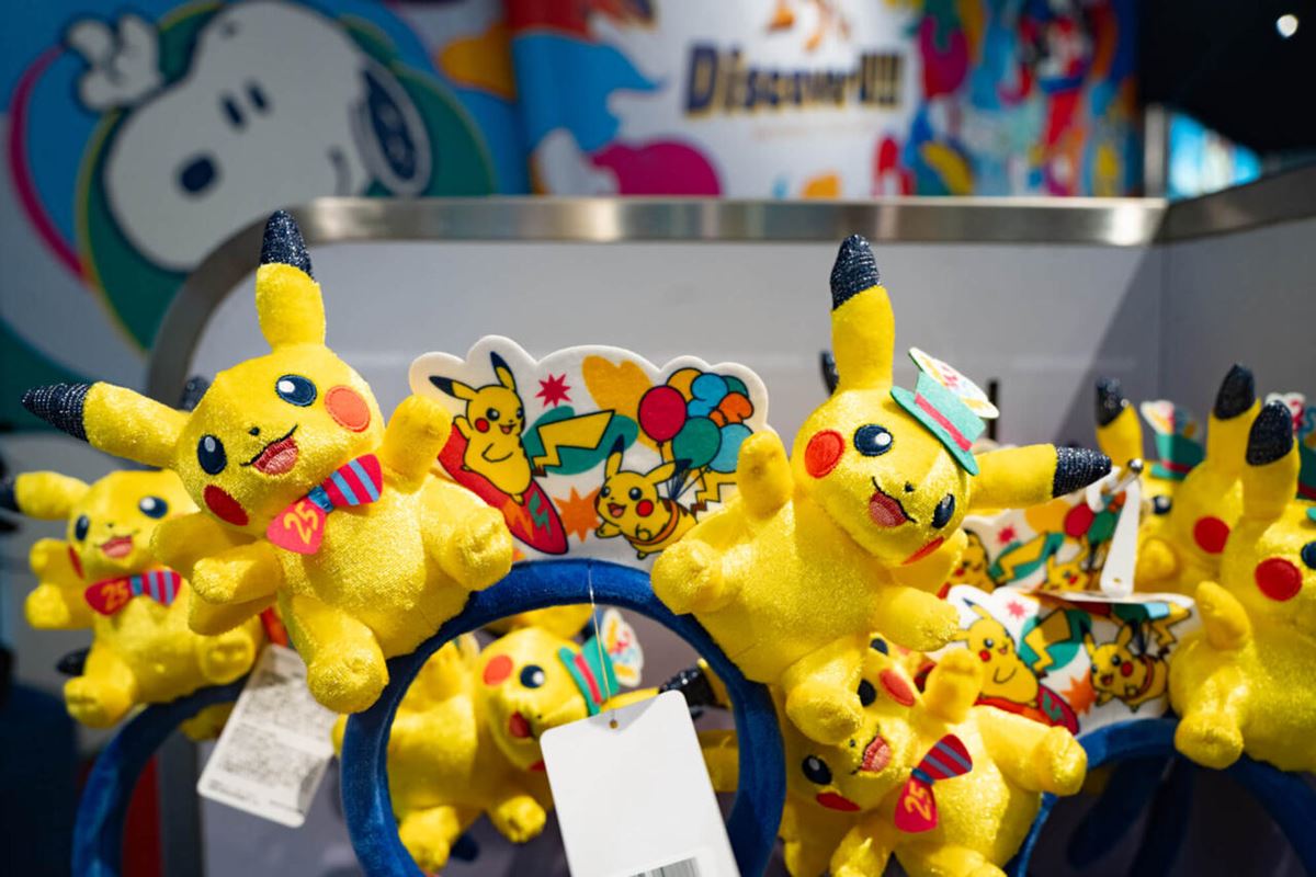 USJ×スヌーピー】25周年限定グッズが登場！ めちゃくちゃ可愛い