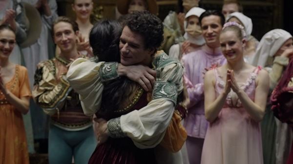 (C)Ex Nihilo - Opera national de Paris - Fondation Rudolf Noureev - 2021