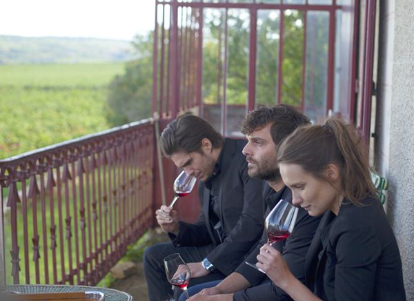 (C)2016 - CE QUI ME MEUT - STUDIOCANAL - FRANCE 2 CINEMA