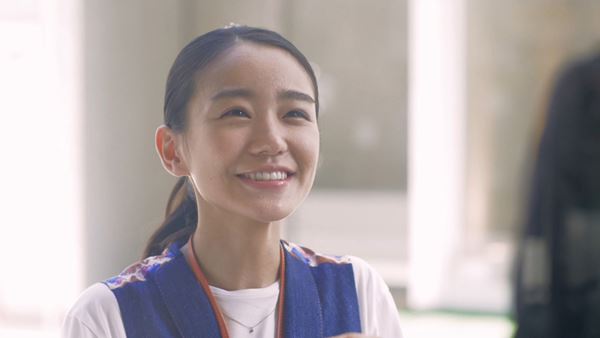 (C)『演じ屋 reDESIGN』製作委員会