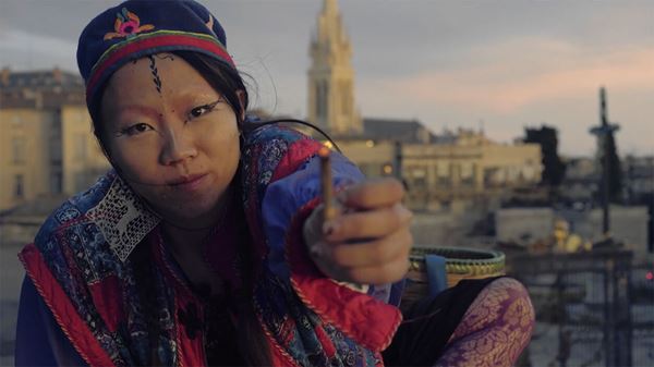 (C)SVEMIRKO AUDIOVISUAL ART PRODUCTIONS