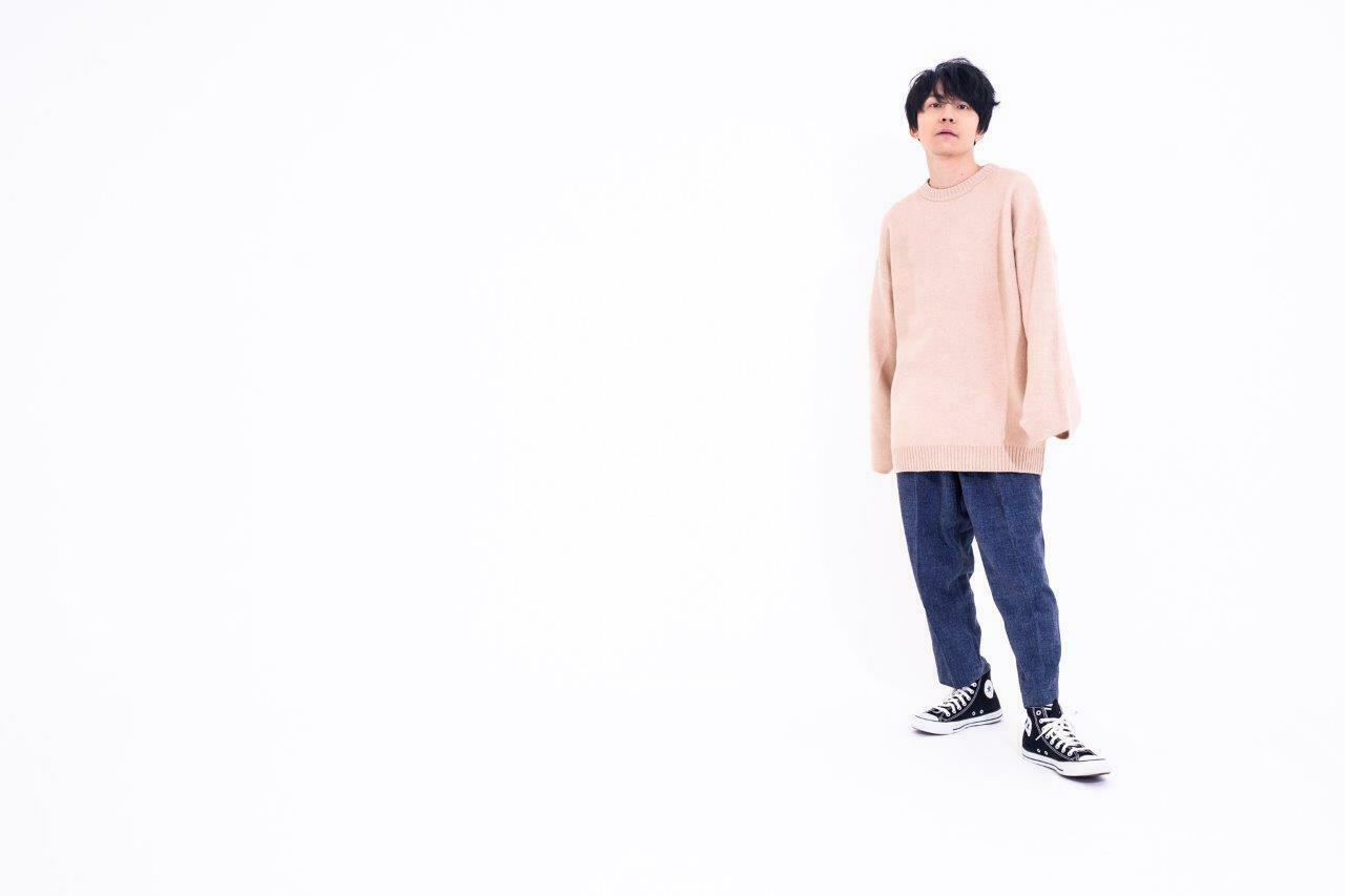 渋谷すばる ピック JAPAN最新号】歌う男 渋谷すばる。「歌が絶対必要やって言いきり