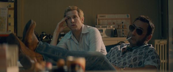 (C)2018 SUNRISE FILMS - CURIOSA FILMS - MARS FILMS - UMEDIA