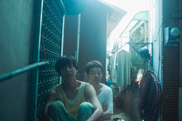 (C)2019「燕 Yan」製作委員会