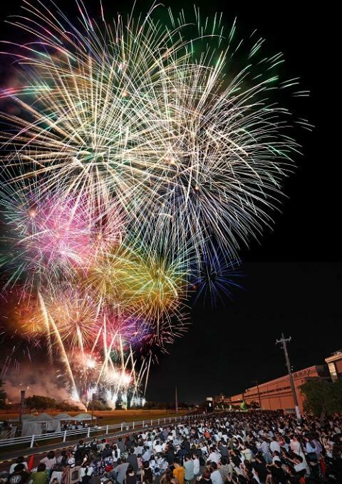 安養寺姫芽 缶バッジ 6点 北國花火大会2025 北國花火2025 金沢大会 （復興大会in金沢）（石川） | 2025年