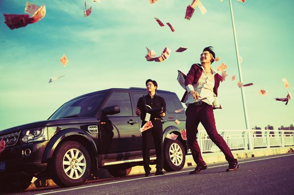 (C)2021 iQiyi All Rights Reserved