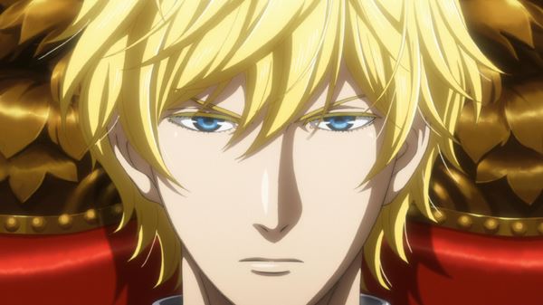 (C)田中芳樹/松竹・Production I.G