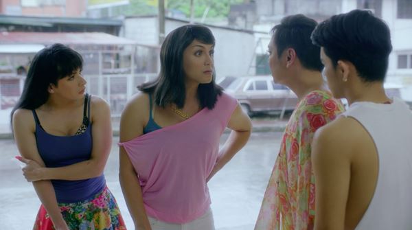 (C)The IdeaFirst Company Octobertrain Films