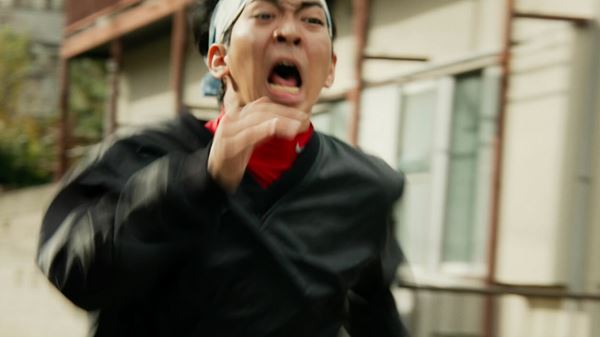 (C)日下玉巳監督作品「冗談じゃないよ」製作委員会