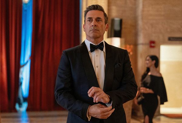 画像提供 Apple TV+