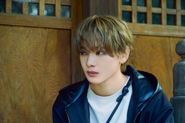 (C)2024「恋わずらいのエリー」製作委員会 (C)藤もも/講談社