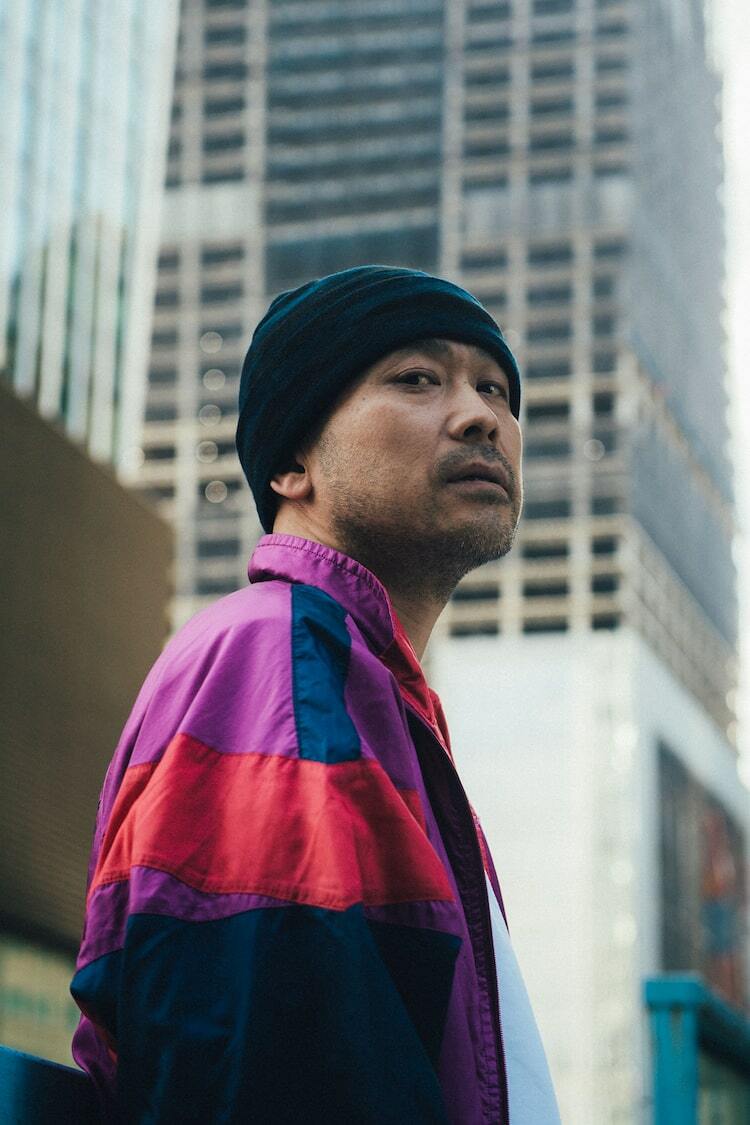 yoasobi yoa beanie ビーニー YOASOBI オフィシャルサイト