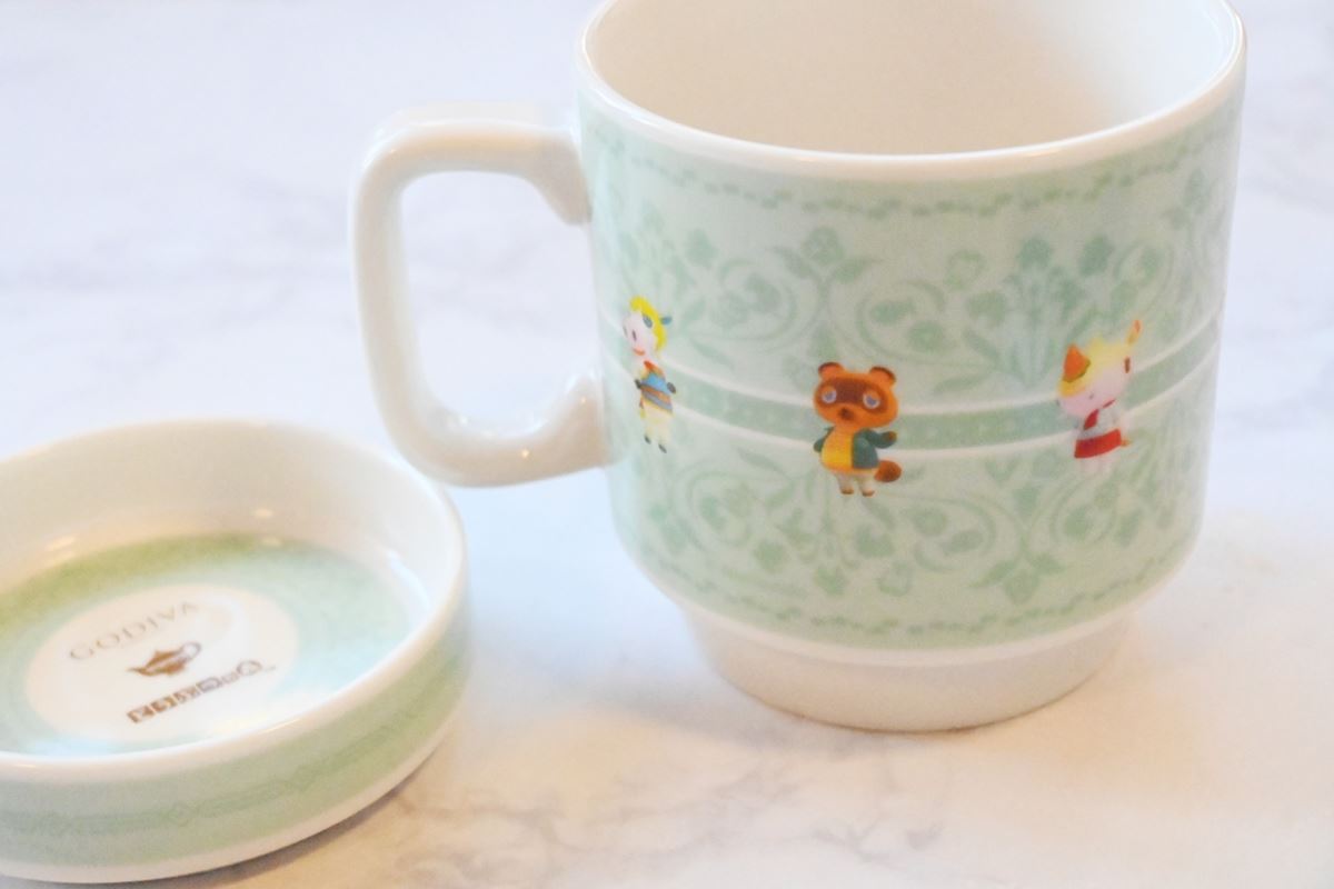 どうぶつの森×ゴディバ】ファン心をくすぐる可愛さ！コラボチョコ