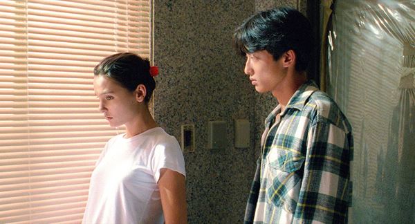 (C)Kailidoscope Pictures