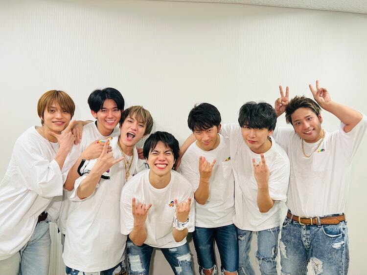 Amazon.co.jp: ジャニーズWEST 1st DOME TOUR 2022 TO BE KANSAI