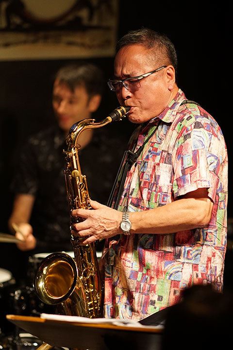 中村誠一