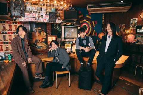 7/19(土)出演：Gecko&Tokage Parade