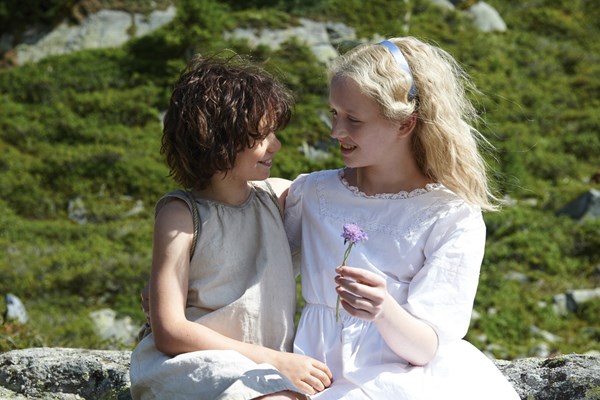 (C)2015 Zodiac Pictures Ltd / Claussen+Putz Filmproduktion GmbH / Studiocanal Film GmbH