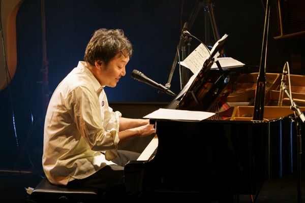 清木場俊介、8年ぶりのベストアルバム『唄い屋・BEST Vol.2