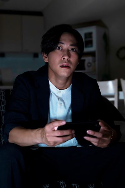 (C)2020「真・鮫島事件」製作委員会