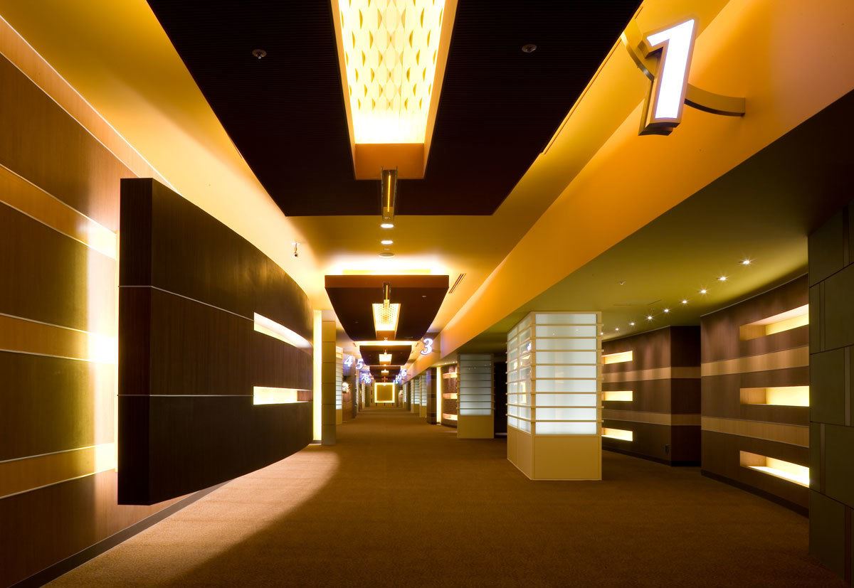 Tohoシネマズ ららぽーと横浜 画像 写真 1 2 ぴあ映画