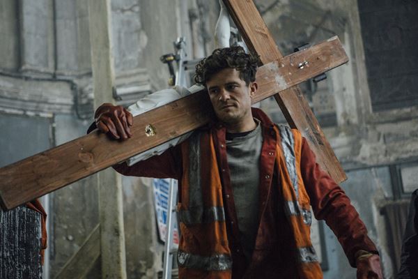 (C)WSG Film Romans Ltd 2016, All Rights Reserved