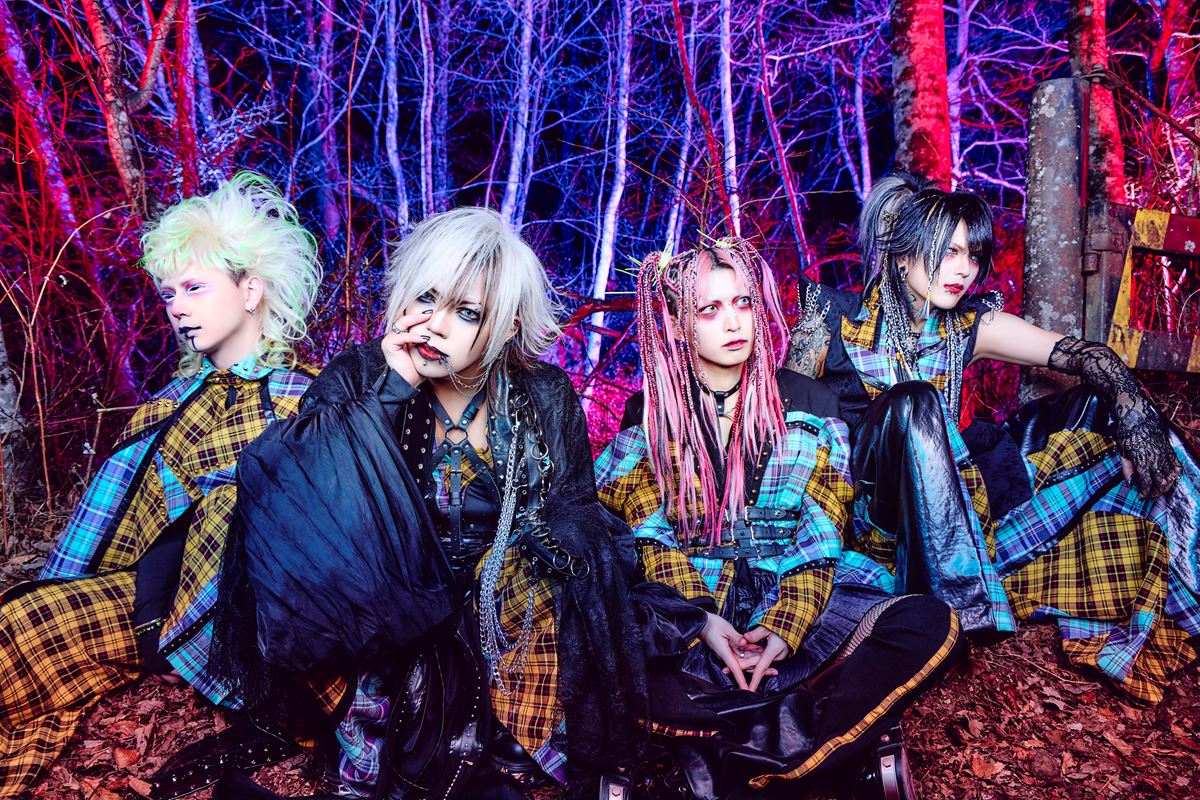 sugar、1stフル・アルバム『なんでもない歌』発売 バンド史上初の東名
