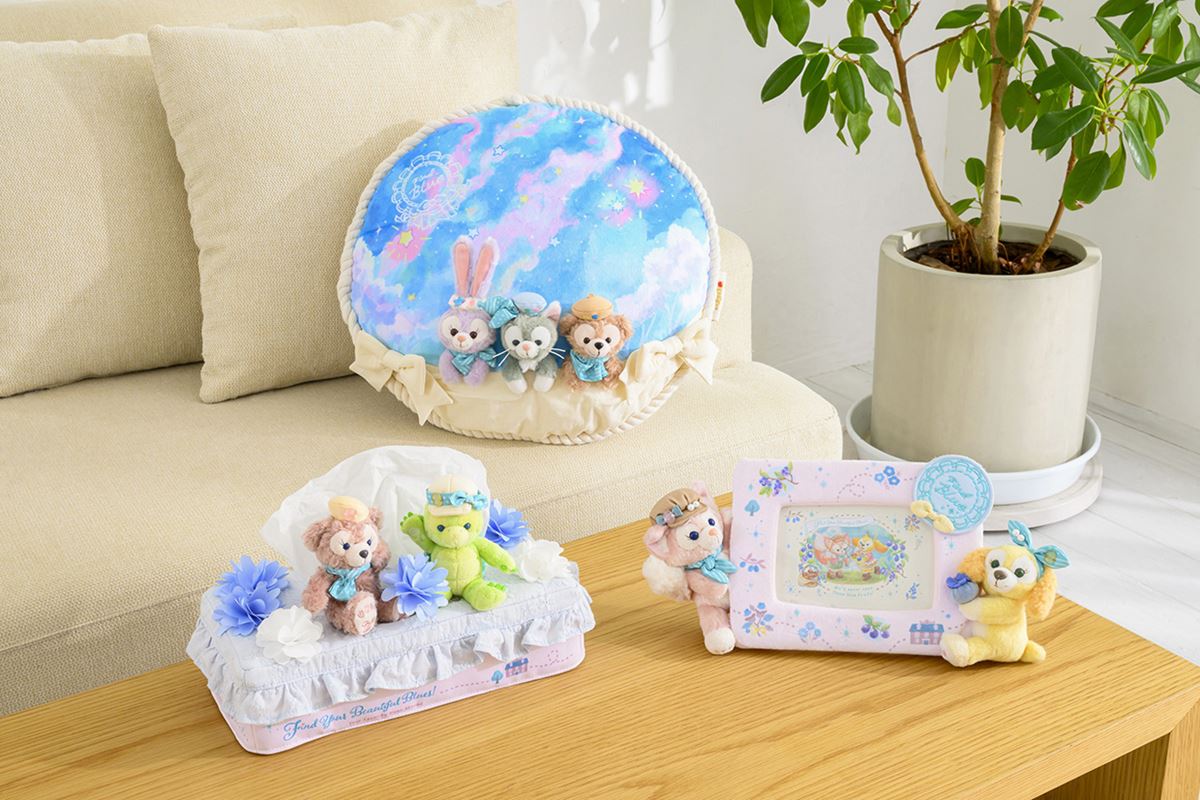 ダッフィーまとめ売り65体セット ディズニー】どれ買う？「ダッフィー新作グッズ第2弾」全23アイテムで