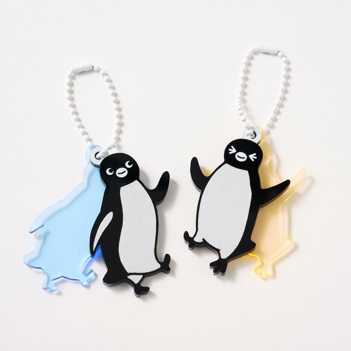 Suicaのペンギン新作グッズ全8アイテム♪ 注目は人気Tシャツブランド