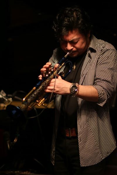 [jazz] 村田千紘(tp) 成田祐一(pf) 高橋陸(b) 小松伸之(ds) Special Guest:五十嵐一生(tp)